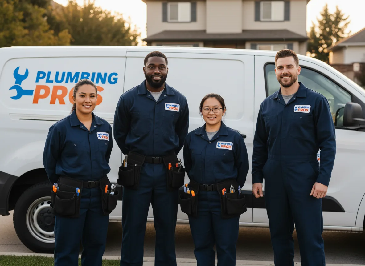 Water Heater Repair company in Columbia, PA
